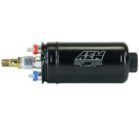 AEM 400LPH Métrique Inline haut débit de la pompe de carburant PN:50-1009