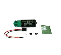 AEM 50-1215 E85-Compatible High Flow In-Tank Fuel Pump (320lph) by AEM