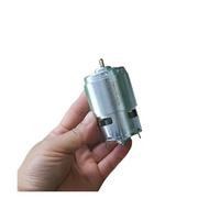AEM71203002 42mm RS-775 Large Torque Ball Bearing electronic starter DC 36V High Speed Saw Drill Garden Tool Engine RUAJOGYNVM