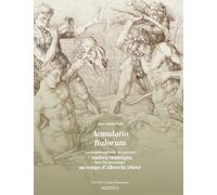 Aemulatio Italorum: La réception culturelle des gravures de Mantegna dans l'art germanique au temps d'Albrecht Dürer