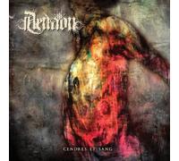 Aenaon - Cendres et Sang [Import]