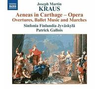 Kraus: Aeneas in Carthage