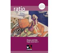 Äneas und Dido: Vergil, Aeneis Buch 4