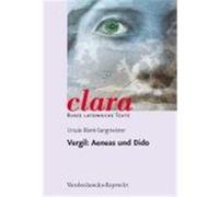 Aeneas und Dido Vergil (Auteur)