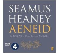 Aeneid Book Vi Seamus Heaney, Sir Ian Mckellen (Auteur)
