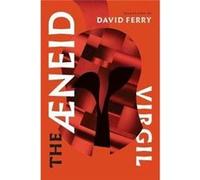 Aeneid Ferry Virgil, David (Auteur)