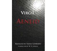 Aeneid (Hackett Classics)