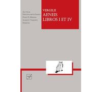 Aeneis Libros I et IV