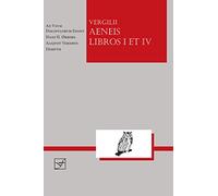 Aeneis Libros I et IV