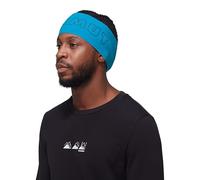 Mammut Aenergy Headband Bleu