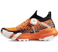 Aenergy TR BOA® Mid Damen - Mammut (Performance Hiking Footwear (Mid)), Farbe:dark tangerine-white, Größe:5 UK / 38