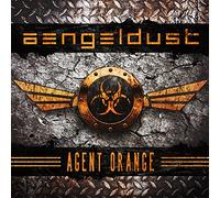 Aengeldust - Agent Orange [Import]