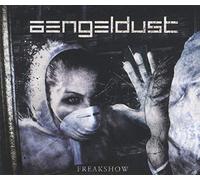 Aengeldust - Freakshow