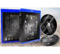 Änglagård - Live: Made In Norway (Blu-ray/DVD)