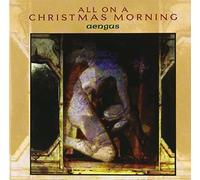 Aengus - on a Morning: Celtic Xmas Celebration