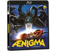 Aenigma – Blu-ray – Severin