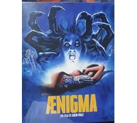 Aenigma [Blu-ray]