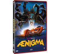 Aenigma (Box Set) - Dvd