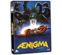 Aenigma [Dvd]