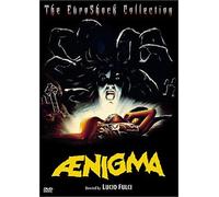 Aenigma [Import USA Zone 1]