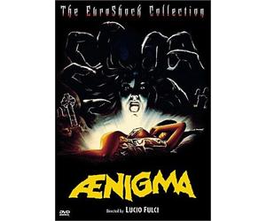 Aenigma [Import USA Zone 1]