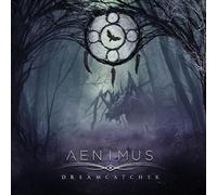 Aenimus Dreamcatcher (Vinyl)