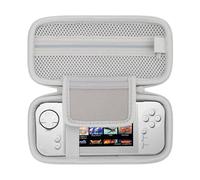 Aenllosi Coque de Protection pour Blaze Evercade EXP Console Étui Seul
