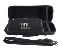 Aenllosi Dur Cas étui de Voyage Haousse Porter pour JBL Xtreme 3 Enceinte Bluetooth Portable (boîte Seule) (Noir)