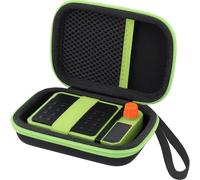 Aenllosi Étui de Protection de Voyage pour Giiker Super Decoder Hard (Noir,Boîtier Uniquement)