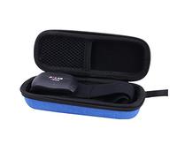 Aenllosi Étui de Protection pour Polar H10+ Capteur, Bleu Étui Seul