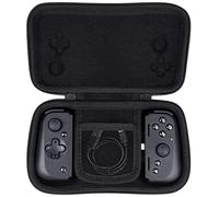 Aenllosi Étui de Protection pour Razer Kishi V2 Manette, Noir Étui