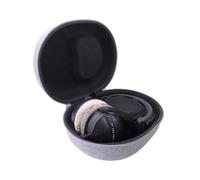Aenllosi Étui de Protection Rigide pour Beyerdynamic DT 770/990 Pro, Gris | Compatible aussi avec 990 Pro Casque Studio de Aenllosi, Coque Rigide en EVA, Protection Antichoc et Anti-Poussière