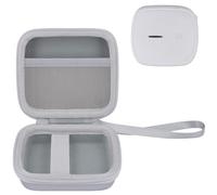 Aenllosi Étui Rigide Compatible avec PRT Etiqueteuse Bluetooth Mini Imprimante Etiquette Autocollante Portable Machine a Etiquette - Non Compris PRT Etiqueteuse(Étui Uniquement)