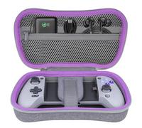 Aenllosi Étui Rigide pour GameSir G8 Galileo Manette de Jeu Mobile, Gris