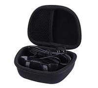 Aenllosi Étui Rigide pour Logitech C920/C922/C925e/C930e, Noir Étui | Ajustement Précis pour Protection pour Transport pour Logitech C920/C922/C925e/C930e Webcam, Coque Rigide en EVA