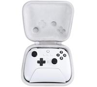 Aenllosi Housse de Protection pour 8Bitdo Ultimate 2 Wireless, Blanc