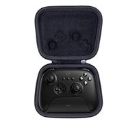 Aenllosi Housse de Protection pour 8Bitdo Ultimate 2 Wireless, Noir