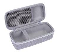 Aenllosi Housse de Protection pour Shure Super 55 Micro sans Fil Étui Seul