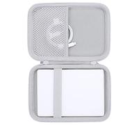 Aenllosi Housse Dur Étui pour Apple Magic Trackpad - Surface Multi-Touch