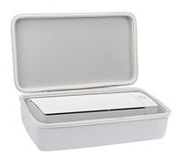 Aenllosi Housse Étui Rigide Portable pour Fujitsu ScanSnap iX1300 Wireless Scanner The Document Automatique(Seul Étui)