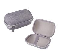 Aenllosi Housse pour Bang & Olufsen Beosound Explore - Haut-Parleur Bluetooth sans Fil pour Une Utilisation en extérieur (Gris)