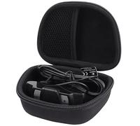 Aenllosi pour Étui Rigide de Protection pour Transport pour Webcam Logitech C920 C920e C920S C920x C922 C922x C925e C930e HD Pro, Noir (Étui Uniquement)