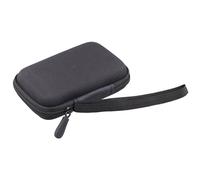 Aenllosi pour TP-Link M7000/M7010/M7200 Routeur WLAN Mobile 4G, Étui de Protection Rigide de Voyage Portable, Noir (Boîtier Uniquement)