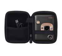 Aenllosi Voyage Étui Housse Coque pour Instax Mini LiPlay/Instax Link/instax Link 2