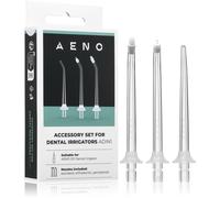 Aeno Accessory embout pour jets dentaires 3 pcs