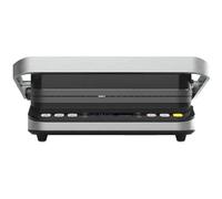 Aeno AEG0001 AENO Gril de contact EG1 ouverture 180° max.230°C inox/blk retail