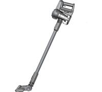 Aeno ASC0001 AENO Handstaubsauger SC1 Akku/elekt.Turbo LED Bürste grau retail