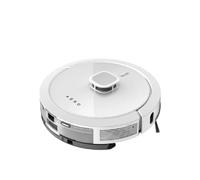 AENO Aspirateur robot RC4S - nettoyage humide et sec, 250min, 3 mods, 20 capteurs, LIDAR, AENO App, filtre HEPA, réservoir 2en1