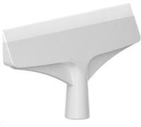 AENO Brosse de nettoyage de vitres ASMWB2 pour balai vapeur SM2, 96*30*184