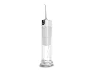 AENO Irrigateur DI3 UV 140 PSI 2500 mAh Blanc
